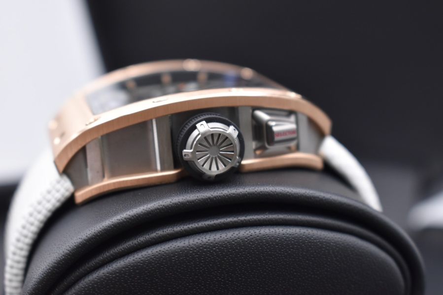 Richard Mille RM030 RM30-01